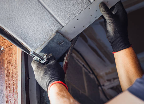 Reliable Garage Door Panel Replacement contractor in Moriarty, NM by Garage Doors Repair Pro